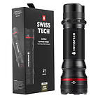 Swisstech Gisele Ficklampa Med Zoom 500 Lm 
