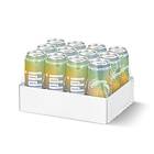 hÄppi Prebiotisk läsk 12-pack