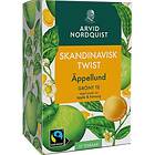 Arvid Nordquist Te Äppellund 17 st