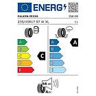 Falken ZIEX ZE320 235/45 R 17 97W