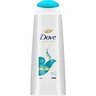Dove Daily Moisture Schampo 400ml