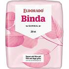 Eldorado Binda Normal 20 st