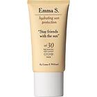 Emma S. Hydrating Sun Protection SPF 30 Face 50ml
