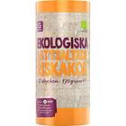 Garant Ekologiska Lättsaltade Riskakor 130g
