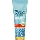 Head & Shoulders DermaXPro Anti-Hair Fall Balsam 220ml