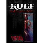 Kult: Passionstrilogin