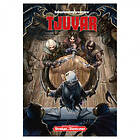 Drakar och Demoner Tjuvar