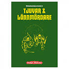Drakar och Demoner Tjuvar & Lönnmördare