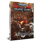 Cubicle 7 Warhammer 40,000 RPG: Wrath & Glory Threat Assessment: Daemo