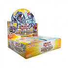 Yu-Gi-Oh! TCG: Battles of Legend Monster Mayhem Booster Display