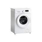 Scandomestic WMF3408WA (Vit)