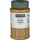 Kockens Ekologisk Kanel Malen 240g