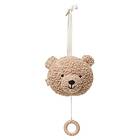 Jollein Speldosa Teddy Bear Biscuit