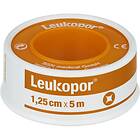 Leukoplast Leukopor Kirurgtejp 1,25 x 5m