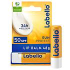 Labello Sun Protect Lip Balm Stick 4,8g