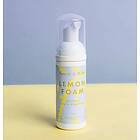 Stell På x Fæbrik Lemon Foam Instant Stain Remover 50ml