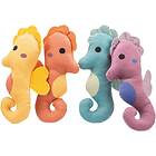 Trixie Sjöhäst, plysch, kattmynta, 11 cm