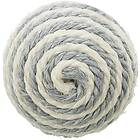 Trixie Sisal boll kattleksak, ø 6 cm