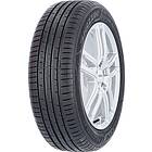 Mazzini Tyres FALCONER F1 205/50 R 17 93W