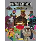 Minecraft Challenges Samlarkort Starter Pack