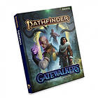 Pathfinder RPG: Adventure Path Gatewalkers