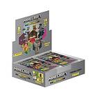 Minecraft Challenges Samlarkort Booster Display