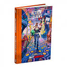 Outgunned RPG: Action Flicks Vol. 2