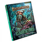 Pathfinder RPG: Claws of the Tyrant