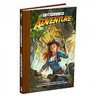 Outgunned RPG: Adventure