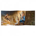 Outgunned RPG: Adventure Director Screen