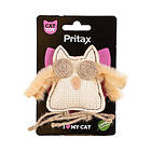 Pritax Natural Kattleksak Arwen