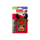 Kong Holiday Refillables Reindeer