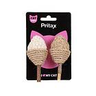 Pritax Natural Kattleksak Beppe