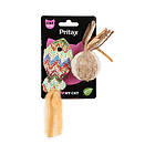 Pritax Natural Kattleksak Rakel