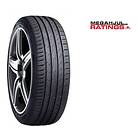 Nexen N'Fera Sport SUV 255/45 R 20 105Y