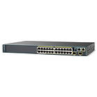 Cisco Catalyst 2960S-F24TS-L