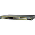 Cisco Catalyst 2960S-F48TS-L