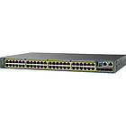 Cisco Catalyst 2960S-F48TS-S