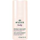 Nuxe Body Long Lasting Roll-On 50ml
