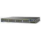 Cisco Catalyst 2960S-F48FPS-L