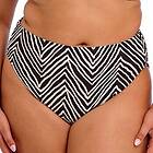 Elomi Fiji Falls Mid Rise Bikini Brief