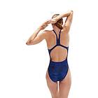 Speedo Allover Proback Baddräkt