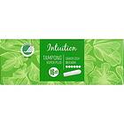 Intuition Tampong Super Plus 16 st