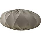 Twister elips takskärmar sand (50cm)