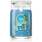 Yankee Candle Azure Sky 567g