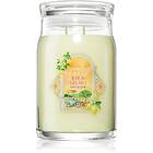 Yankee Candle Lemon Gelato 567g
