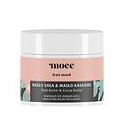 moee Fruit Mood Make-Up Melting Butter Cleanser Shea Butter & Cocoa Butter 100ml