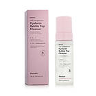 Hanskin Real Complexion Hyaluron Bubble Pop Cleanser 150ml