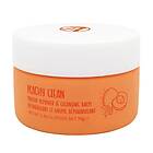 Clean W7 Peachy Makeup Remover and sing Balm 70g