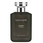 Lou de Pre Dark Cedrus edp 90ml
